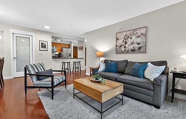 206 2096 W 46th Avenue Kerrisdale