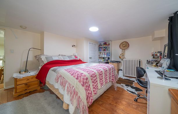 1989 W King Edward Avenue Shaughnessy