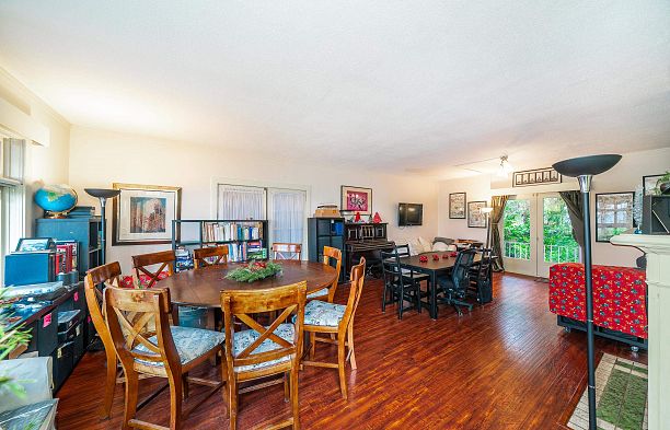 1989 W King Edward Avenue Shaughnessy