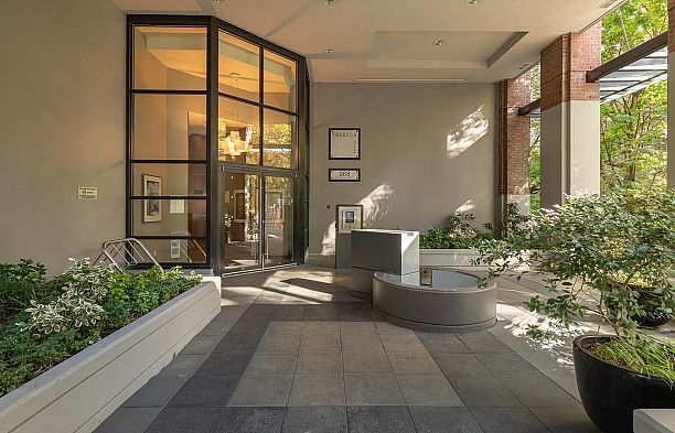 PH803 988 Richards Street Yaletown