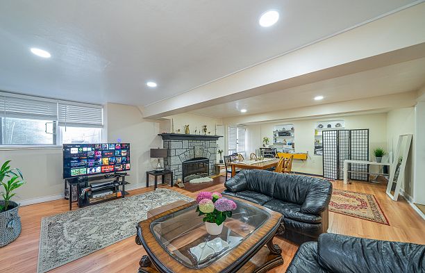 1989 W King Edward Avenue Shaughnessy