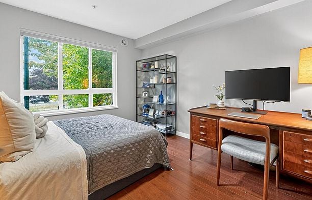 206 2096 W 46th Avenue Kerrisdale