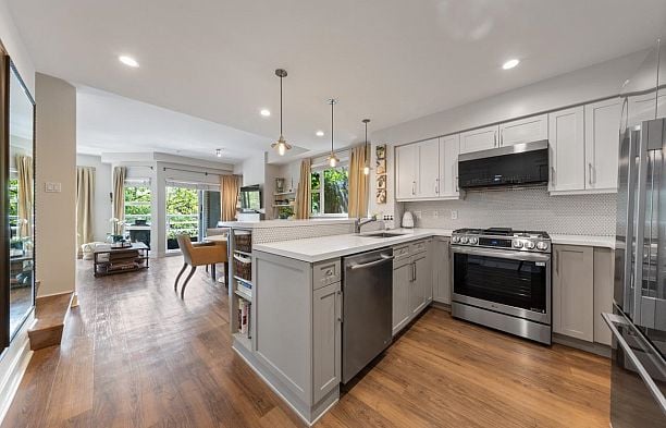 361 5790 East Boulevard Kerrisdale