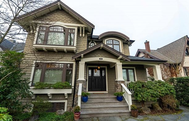 3939 W 14th Avenue Point Grey