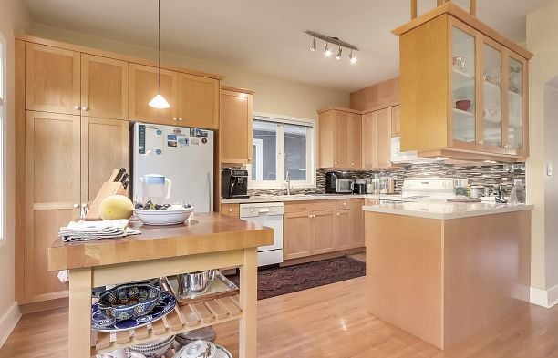 4543 W 11th Avenue Point Grey