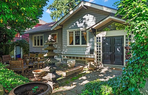 4523 W 1st Avenue Point Grey