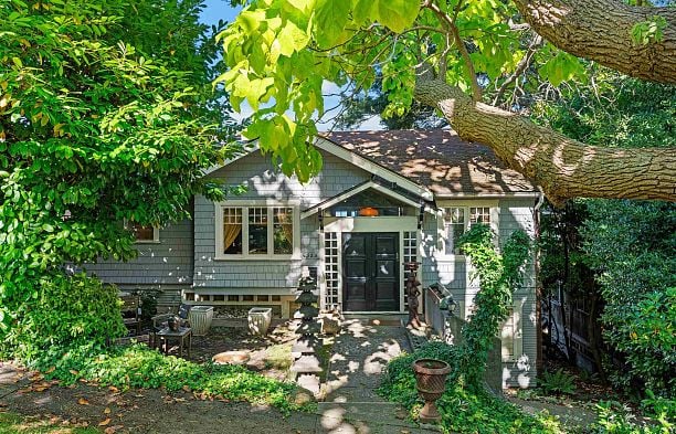 4523 W 1st Avenue Point Grey