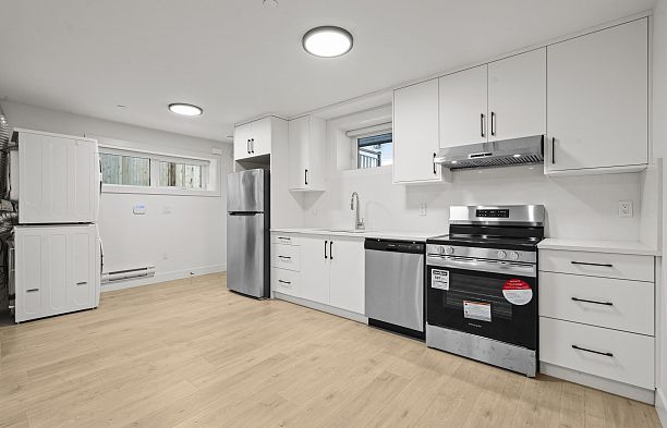 3218 W 39th Avenue Kerrisdale