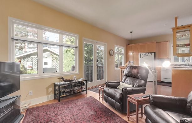 4543 W 11th Avenue Point Grey