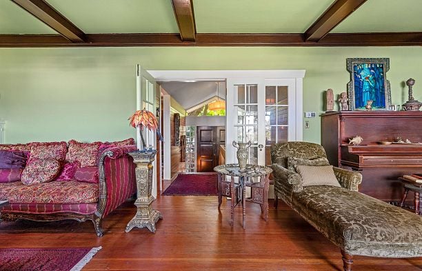 4523 W 1st Avenue Point Grey