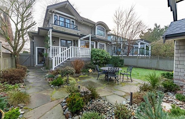 3939 W 14th Avenue Point Grey