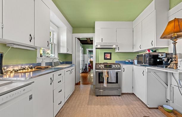 4523 W 1st Avenue Point Grey