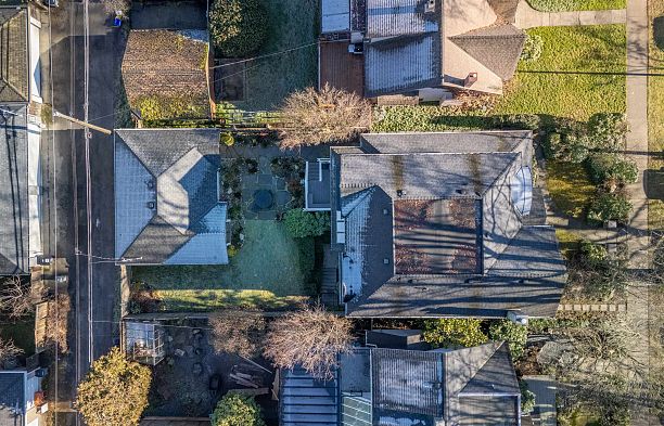 3939 W 14th Avenue Point Grey