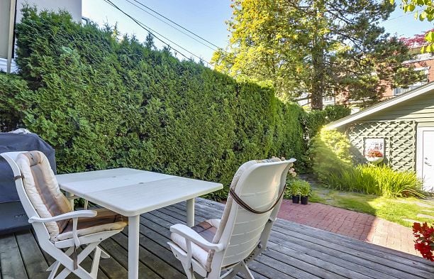 4543 W 11th Avenue Point Grey