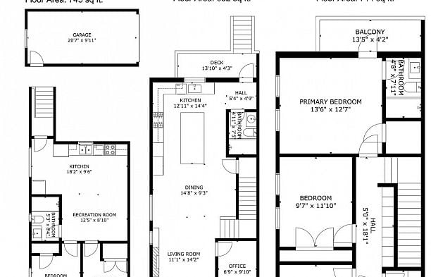 3218 W 39th Avenue Kerrisdale