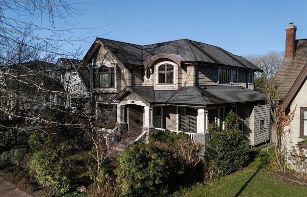 3939 W 14th Avenue Point Grey