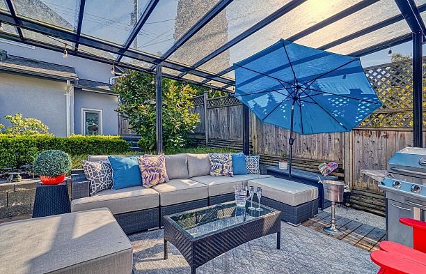 4218 W 10th Avenue Point Grey