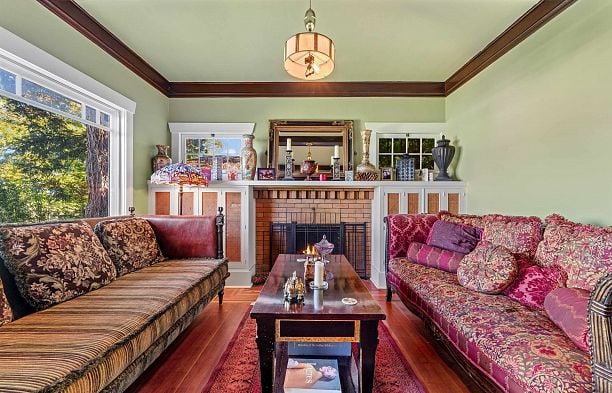 4523 W 1st Avenue Point Grey