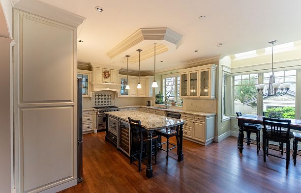 3939 W 14th Avenue Point Grey