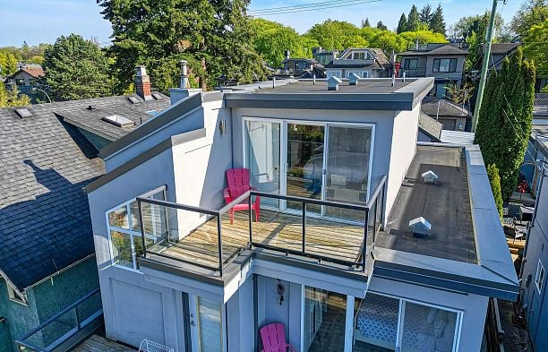 4218 W 10th Avenue Point Grey