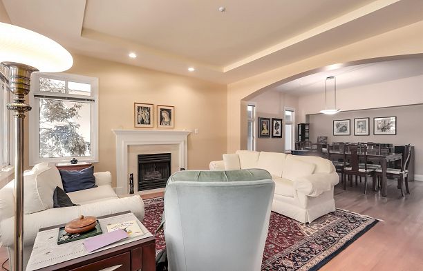 4543 W 11th Avenue Point Grey