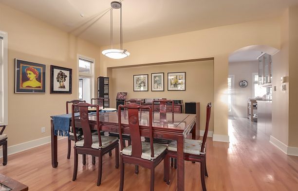 4543 W 11th Avenue Point Grey