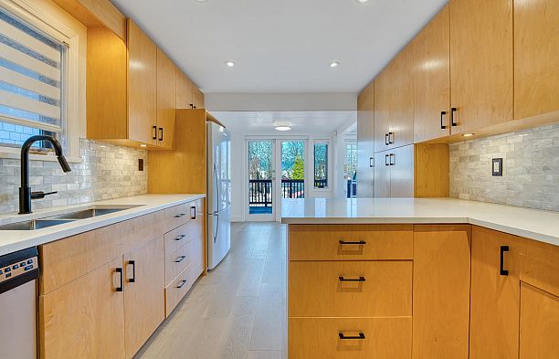 4377 W 12th Avenue Point Grey