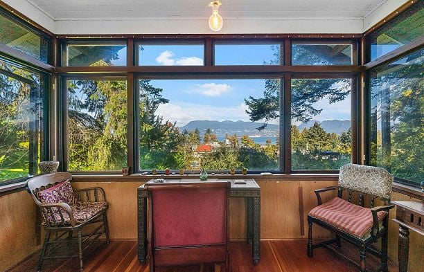 4523 W 1st Avenue Point Grey