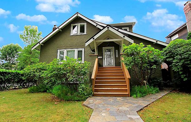 4293 W 13th Avenue Point Grey