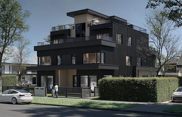 4293 W 13th Avenue Point Grey