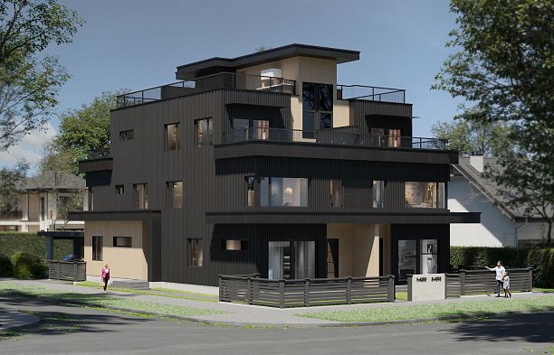 4293 W 13th Avenue Point Grey