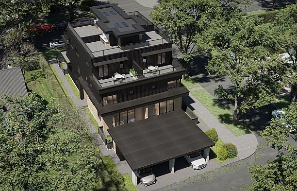 4293 W 13th Avenue Point Grey