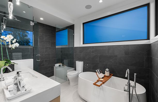 4346 Locarno Crescent Point Grey