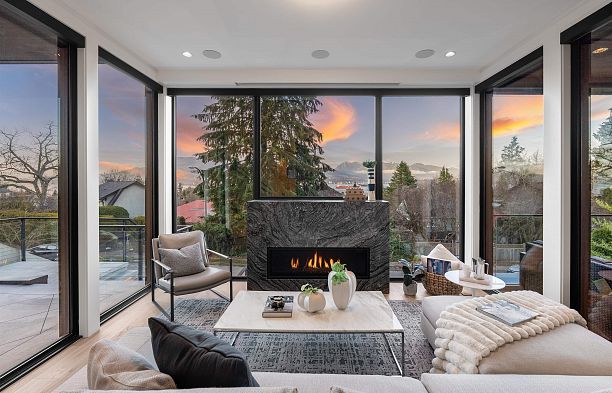 4346 Locarno Crescent Point Grey