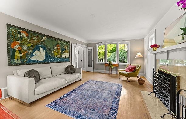 3141 W 39th Avenue Kerrisdale