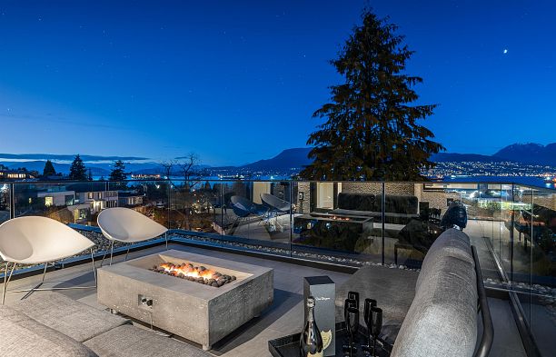 4346 Locarno Crescent Point Grey