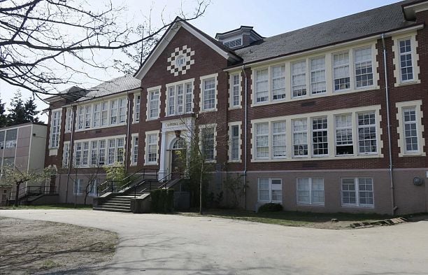 3141 W 39th Avenue Kerrisdale