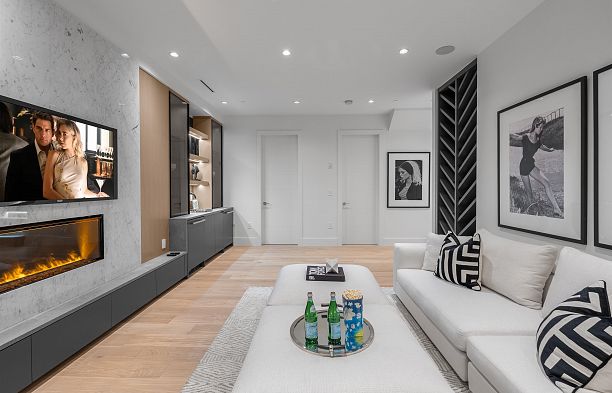 4346 Locarno Crescent Point Grey