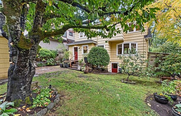 3141 W 39th Avenue Kerrisdale