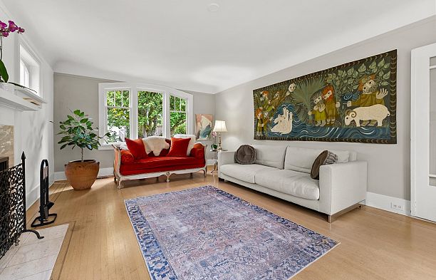 3141 W 39th Avenue Kerrisdale