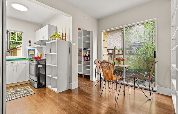 3141 W 39th Avenue Kerrisdale