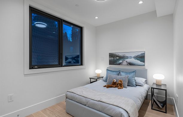 4346 Locarno Crescent Point Grey