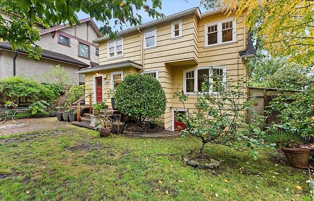 3141 W 39th Avenue Kerrisdale