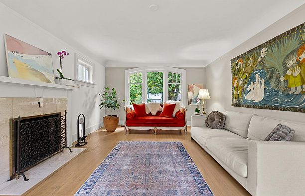 3141 W 39th Avenue Kerrisdale