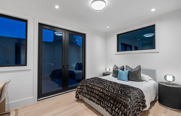 4346 Locarno Crescent Point Grey