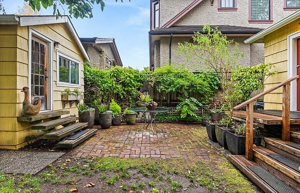 3141 W 39th Avenue Kerrisdale