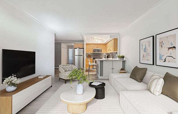 105 3875 W 4th Avenue Point Grey