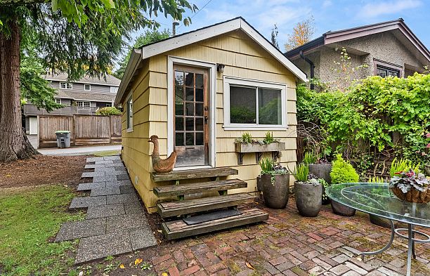 3141 W 39th Avenue Kerrisdale