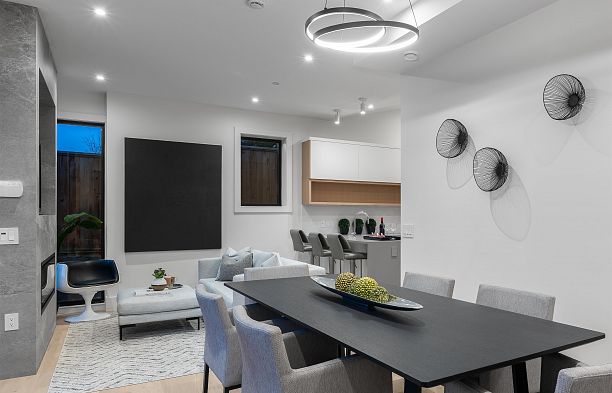 4346 Locarno Crescent Point Grey