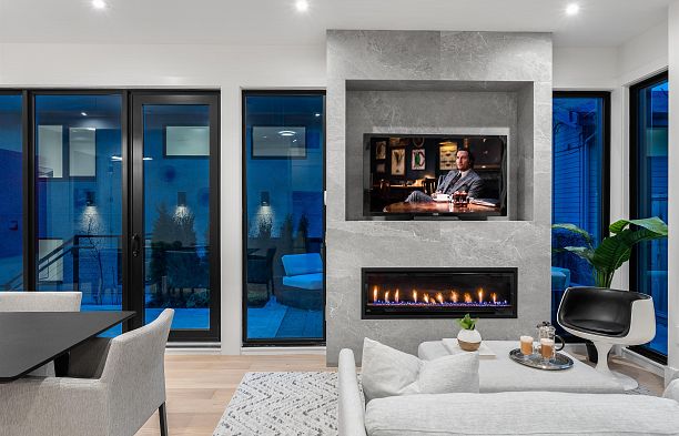 4346 Locarno Crescent Point Grey